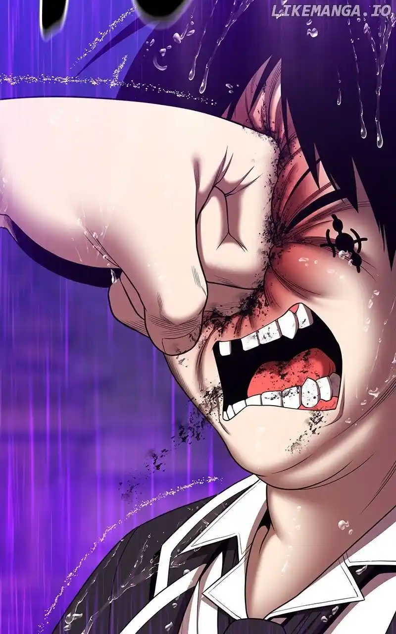 +99 Wooden Stick Chapter 106