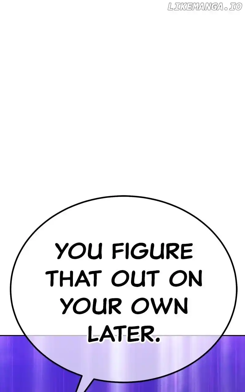 +99 Wooden Stick Chapter 106