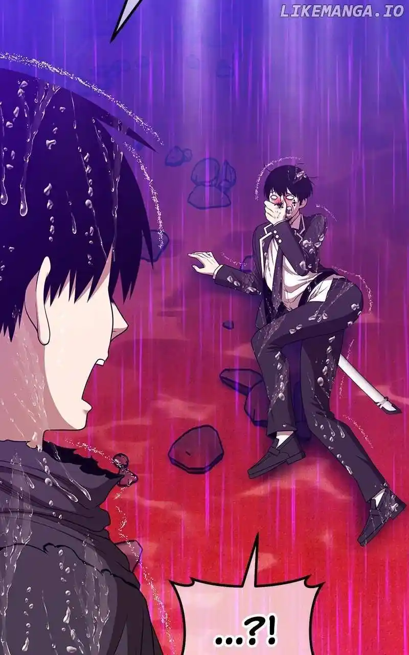 +99 Wooden Stick Chapter 106