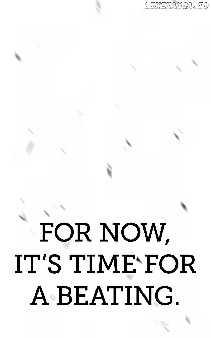 +99 Wooden Stick Chapter 106