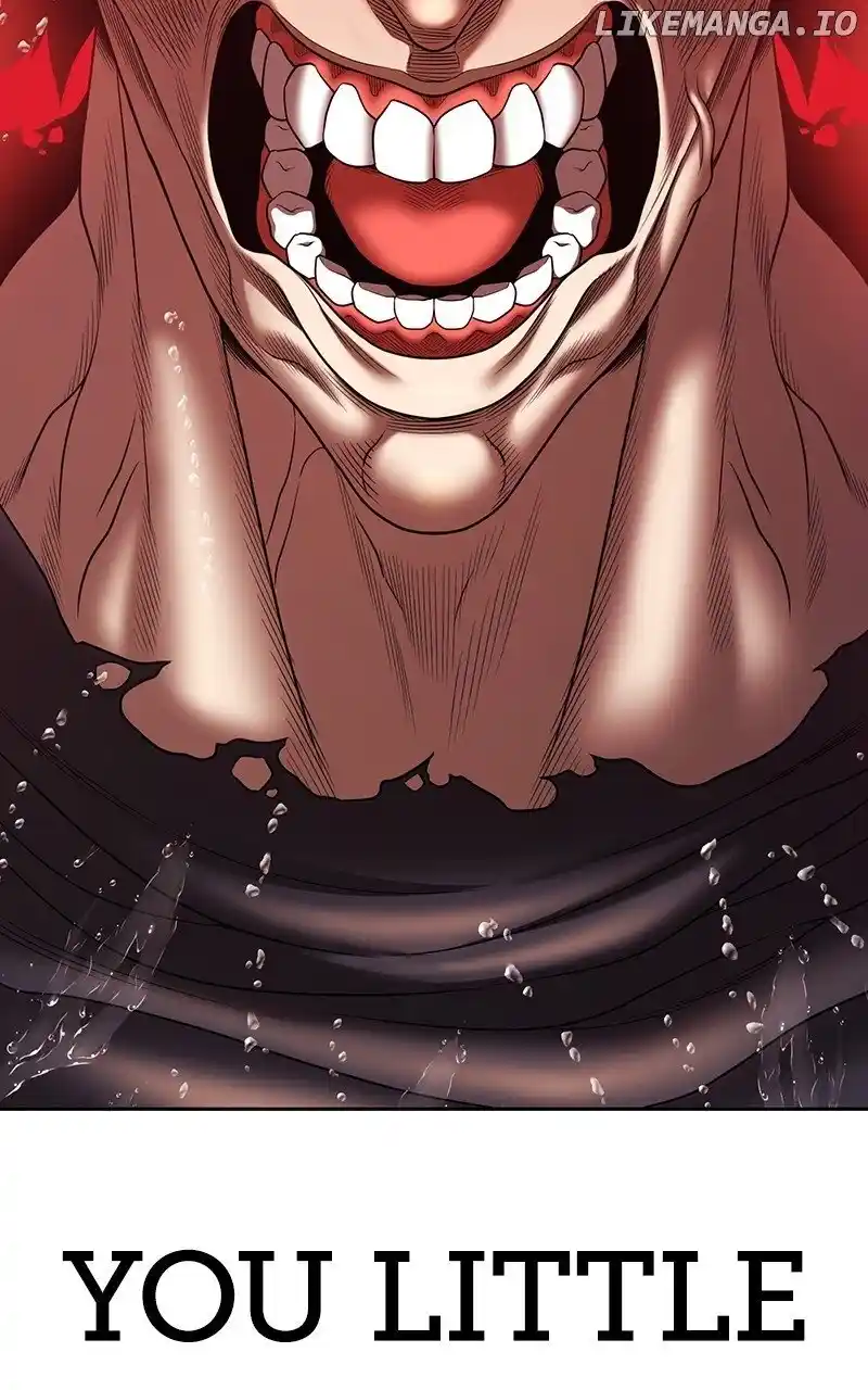 +99 Wooden Stick Chapter 106