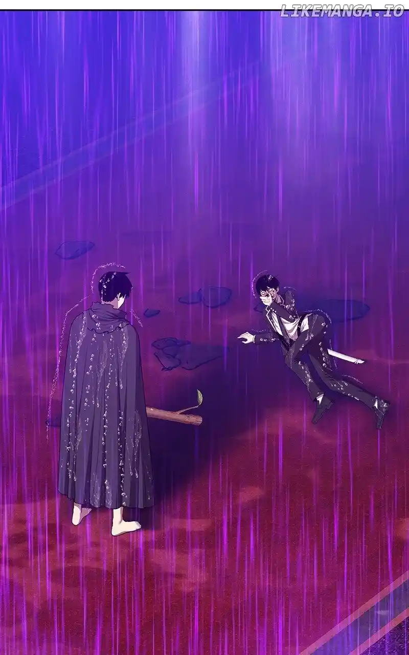 +99 Wooden Stick Chapter 106