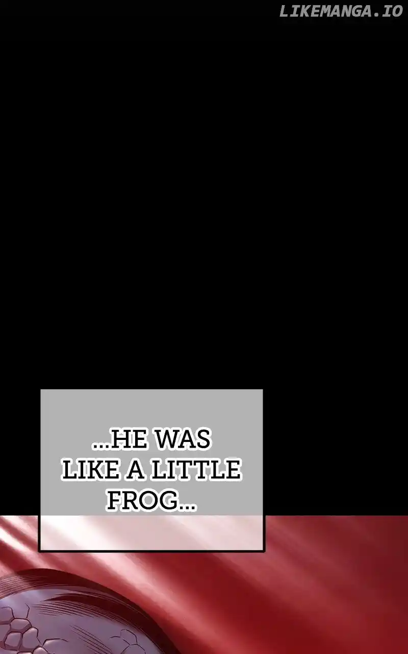 +99 Wooden Stick Chapter 106