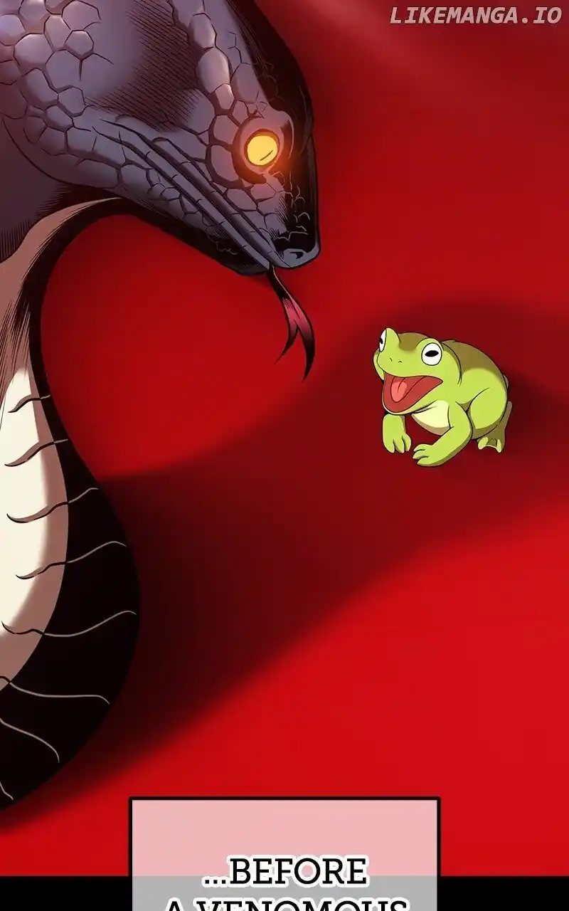 +99 Wooden Stick Chapter 106