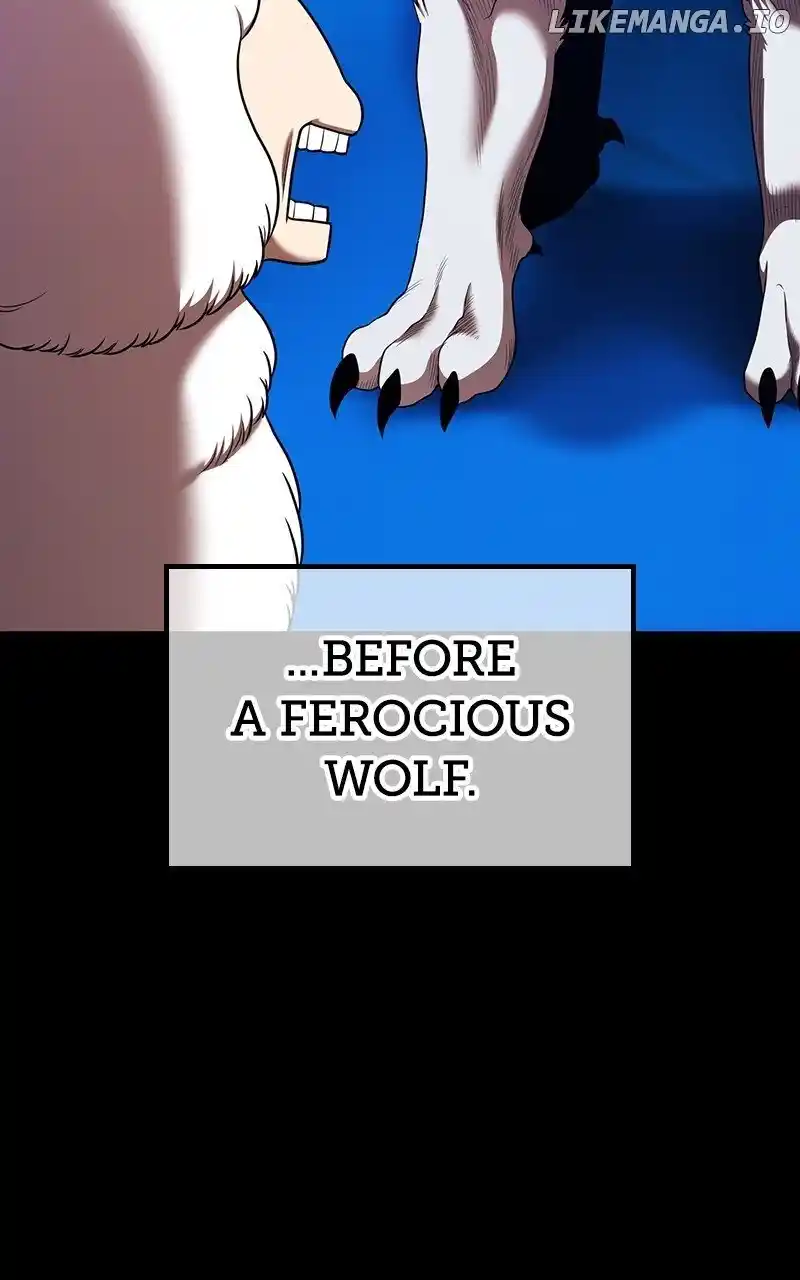 +99 Wooden Stick Chapter 106