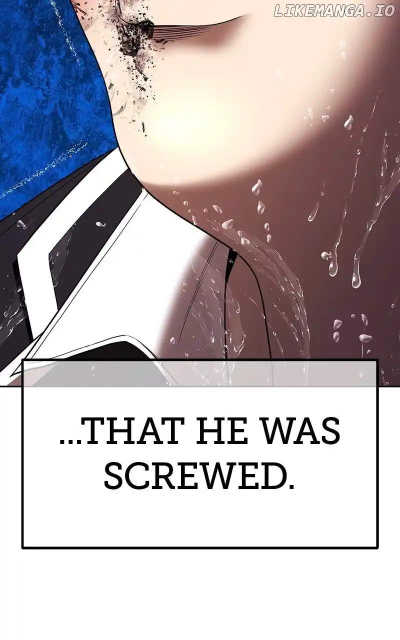 +99 Wooden Stick Chapter 106