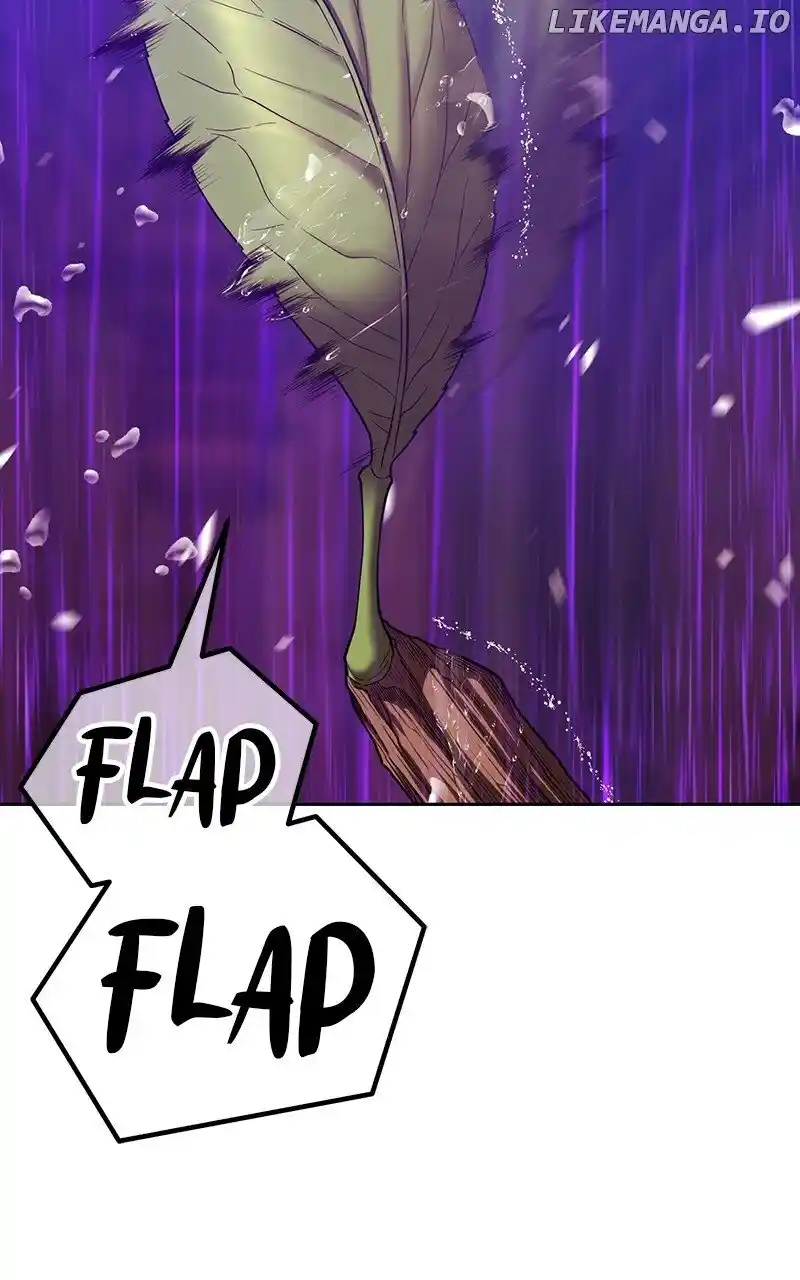 +99 Wooden Stick Chapter 106