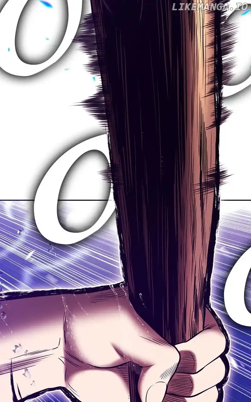 +99 Wooden Stick Chapter 106