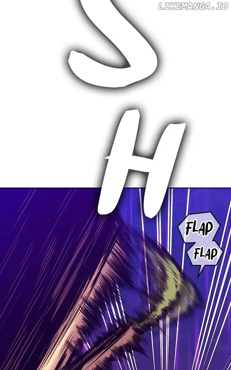 +99 Wooden Stick Chapter 106