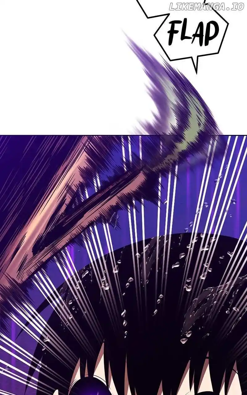 +99 Wooden Stick Chapter 106