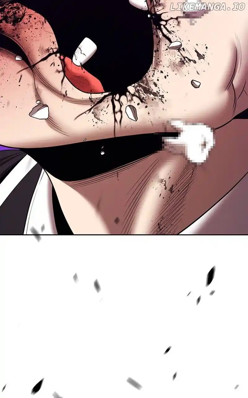 +99 Wooden Stick Chapter 106