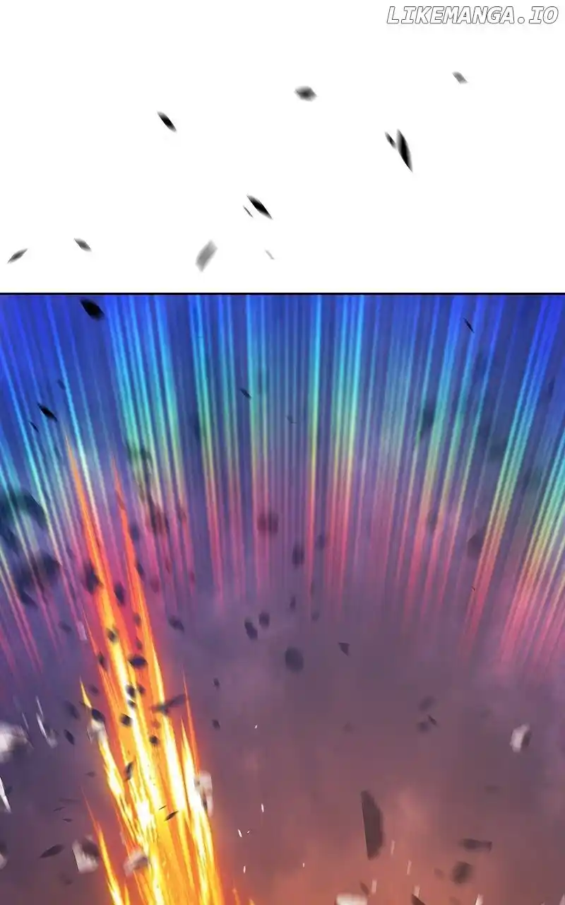 +99 Wooden Stick Chapter 106