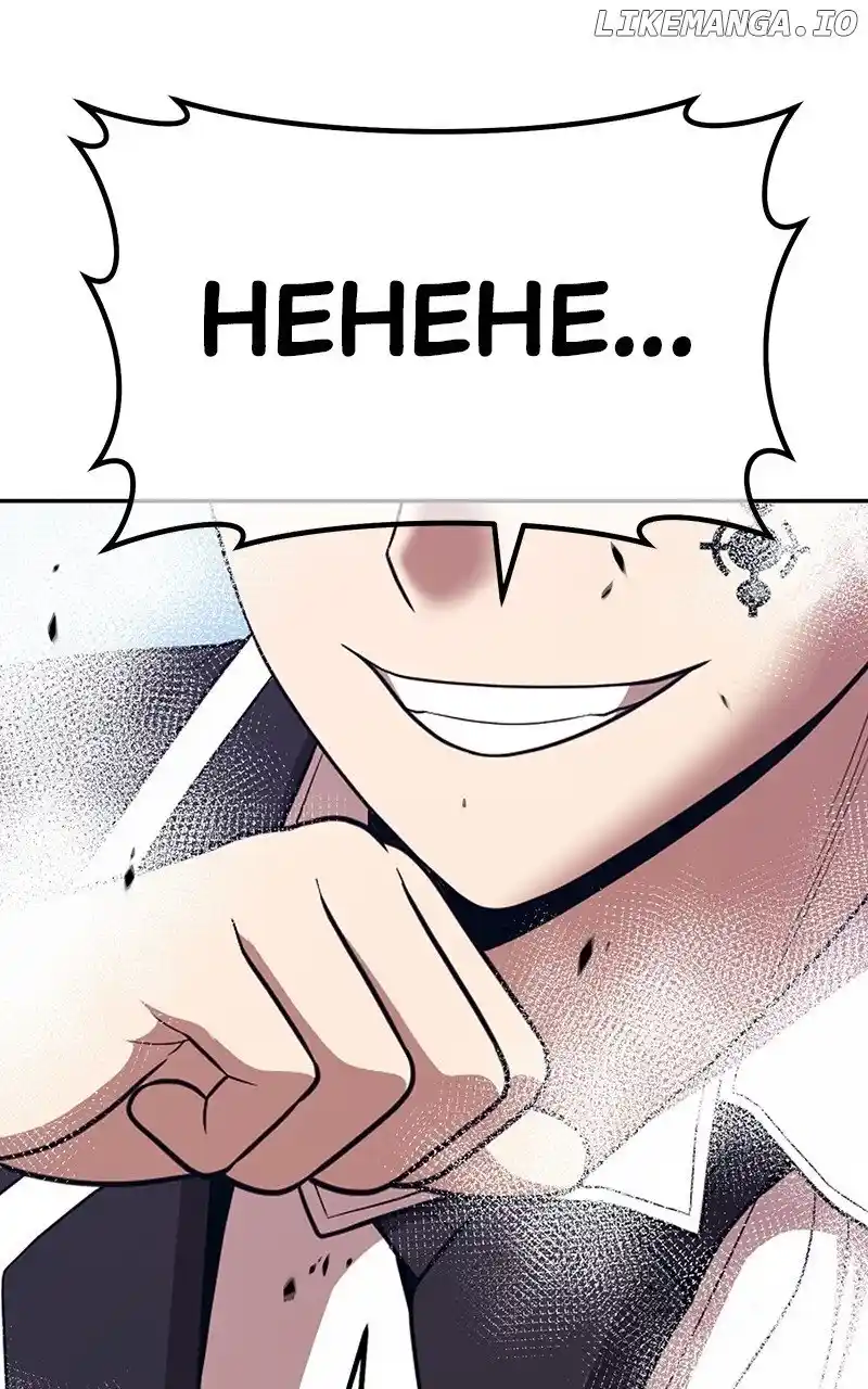 +99 Wooden Stick Chapter 106