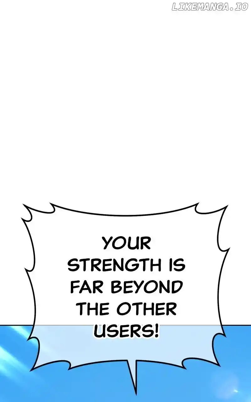 +99 Wooden Stick Chapter 106