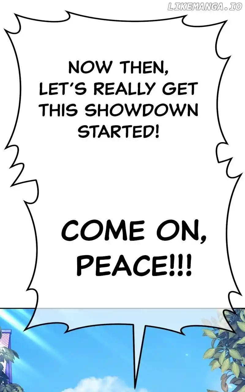 +99 Wooden Stick Chapter 106