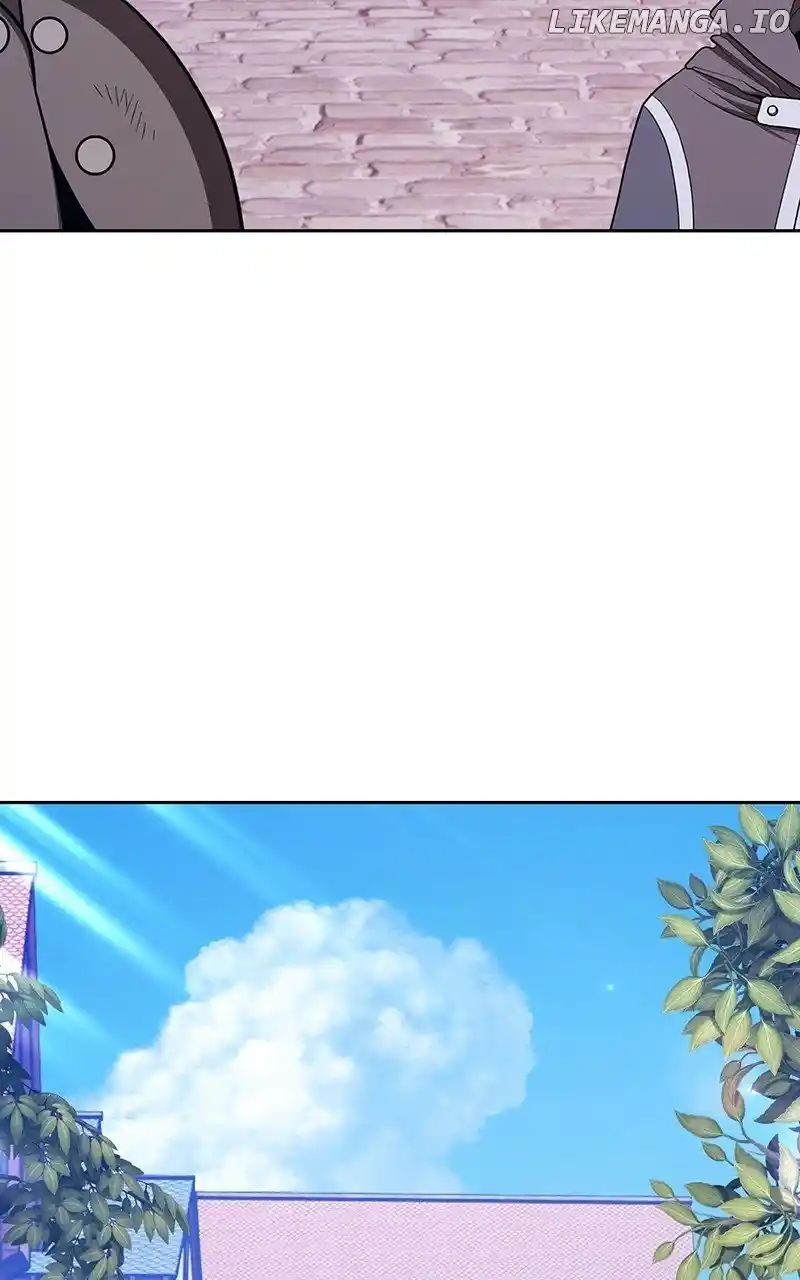 +99 Wooden Stick Chapter 106