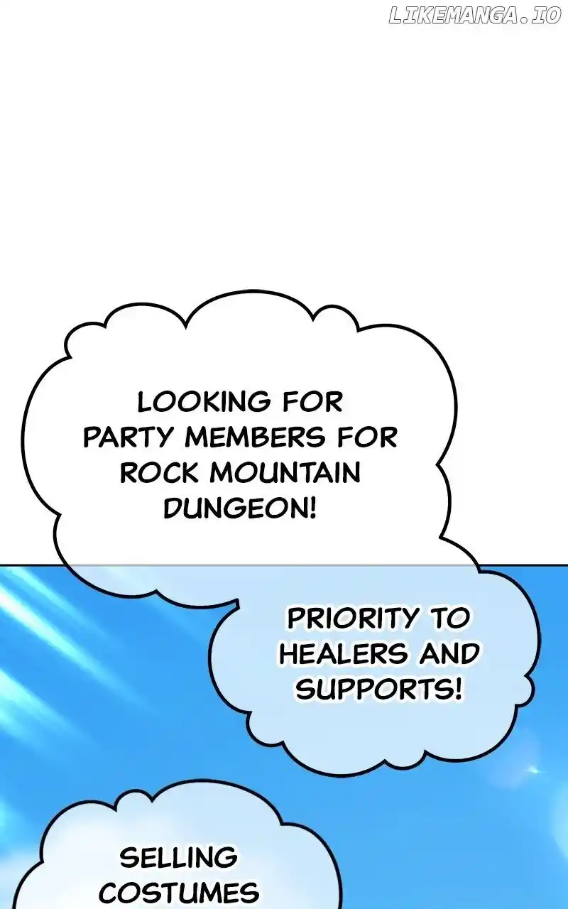 +99 Wooden Stick Chapter 106