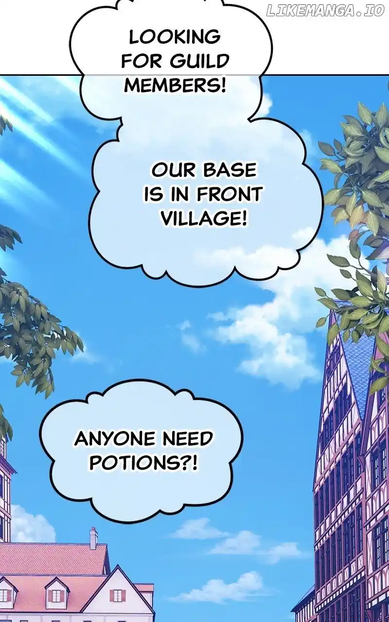 +99 Wooden Stick Chapter 106