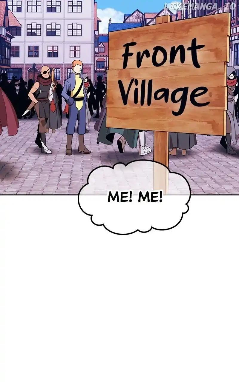 +99 Wooden Stick Chapter 106