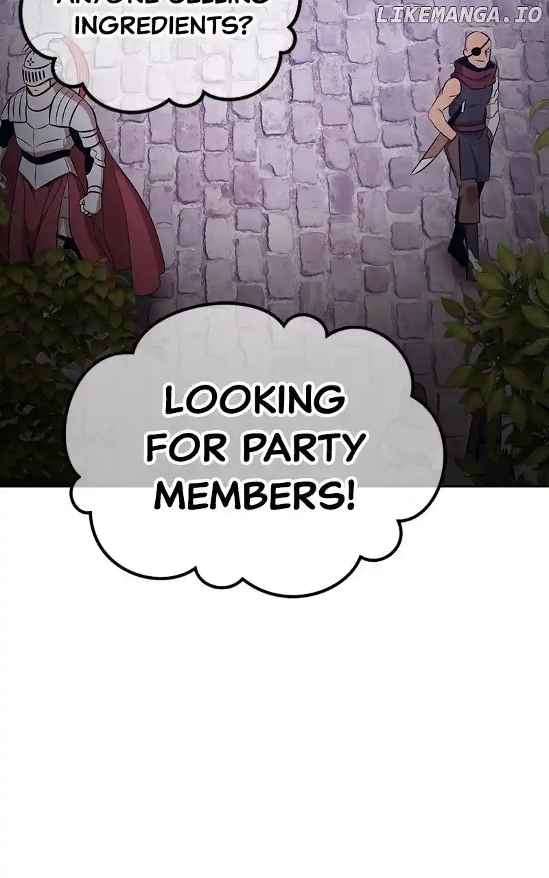 +99 Wooden Stick Chapter 106