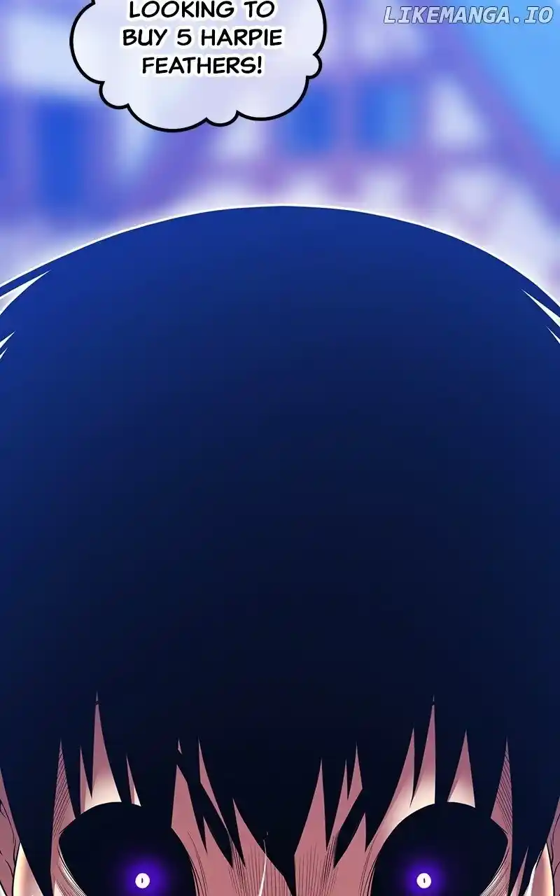 +99 Wooden Stick Chapter 106