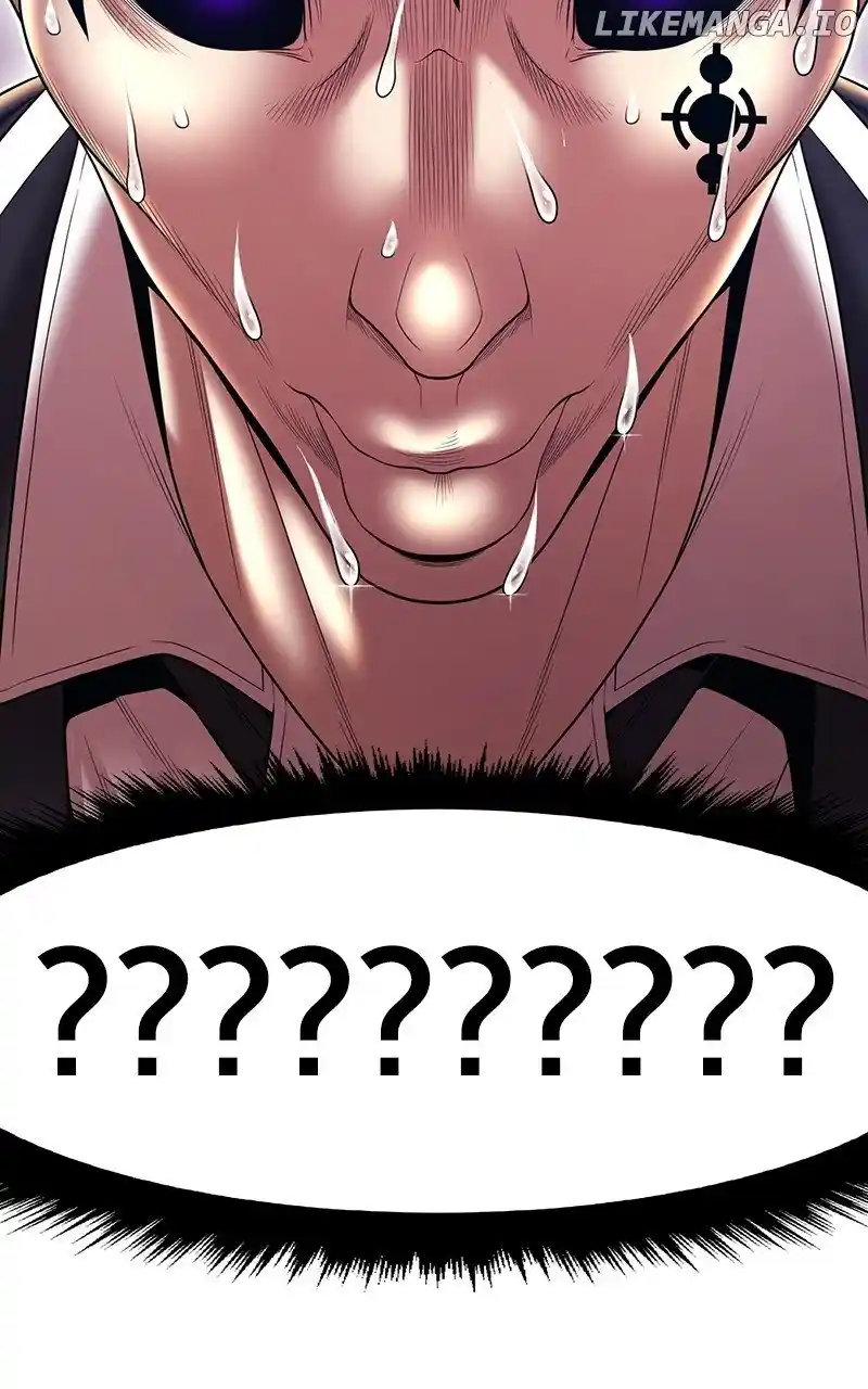 +99 Wooden Stick Chapter 106