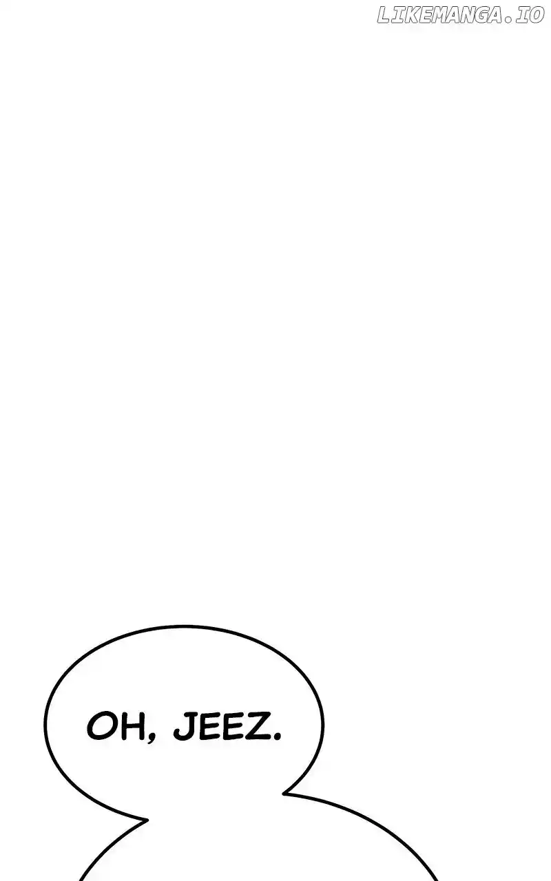 +99 Wooden Stick Chapter 106