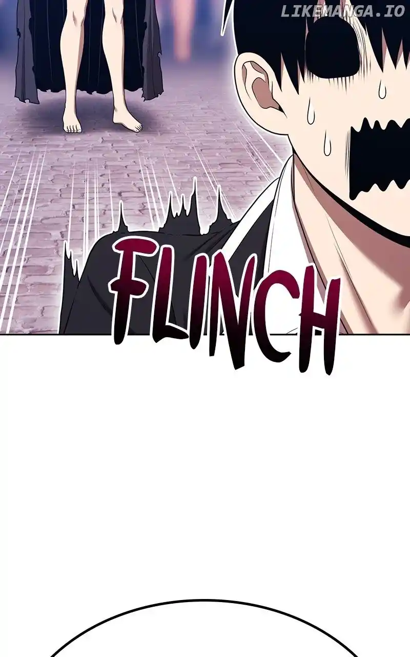 +99 Wooden Stick Chapter 106