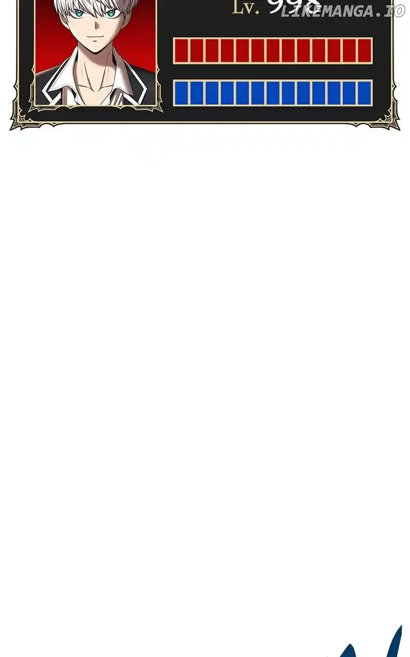 +99 Wooden Stick Chapter 106