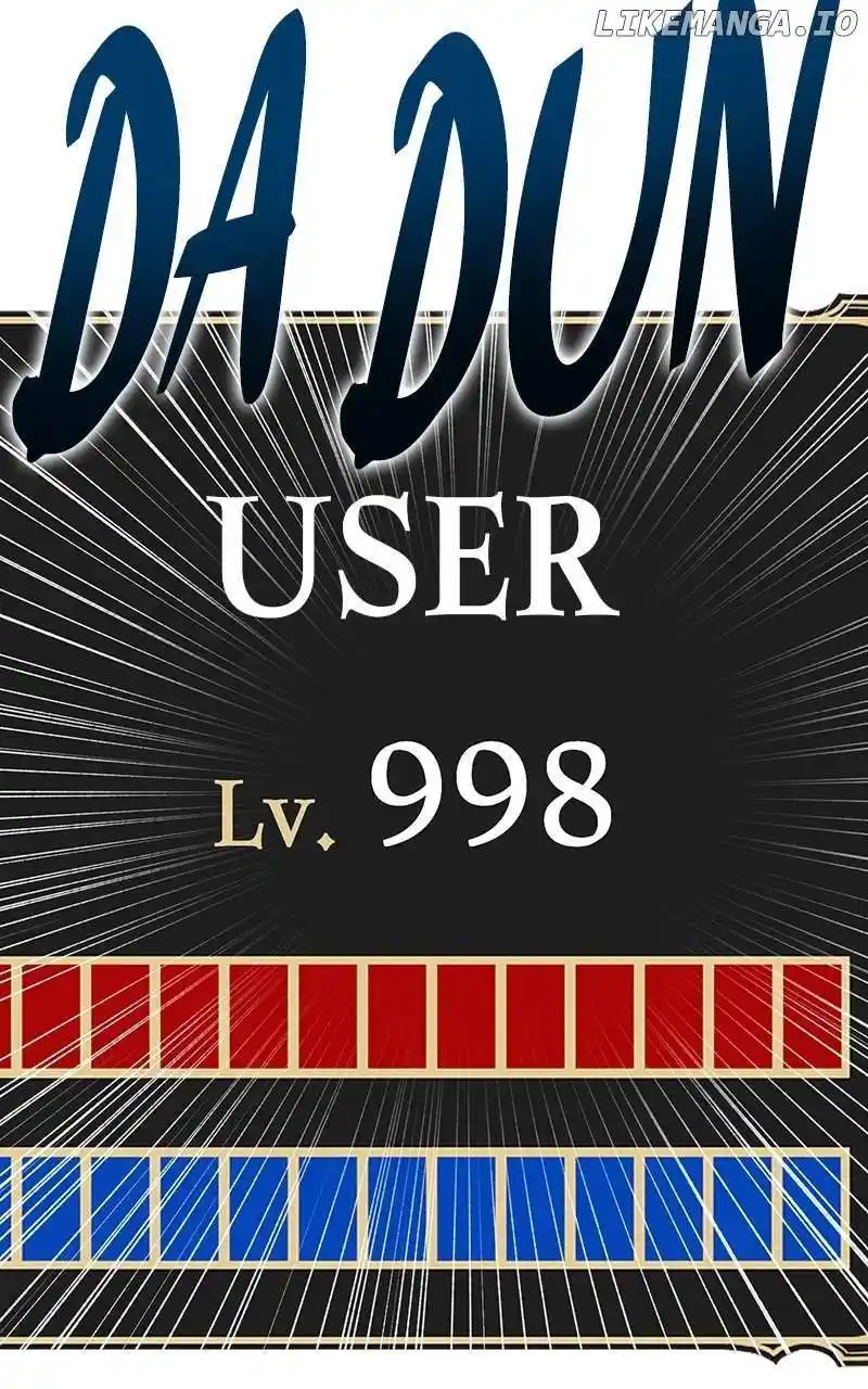 +99 Wooden Stick Chapter 106