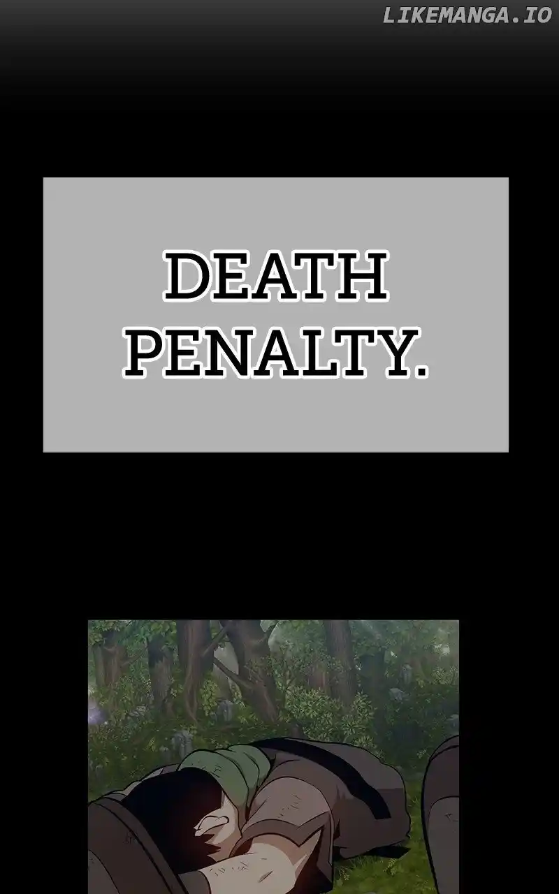 +99 Wooden Stick Chapter 106