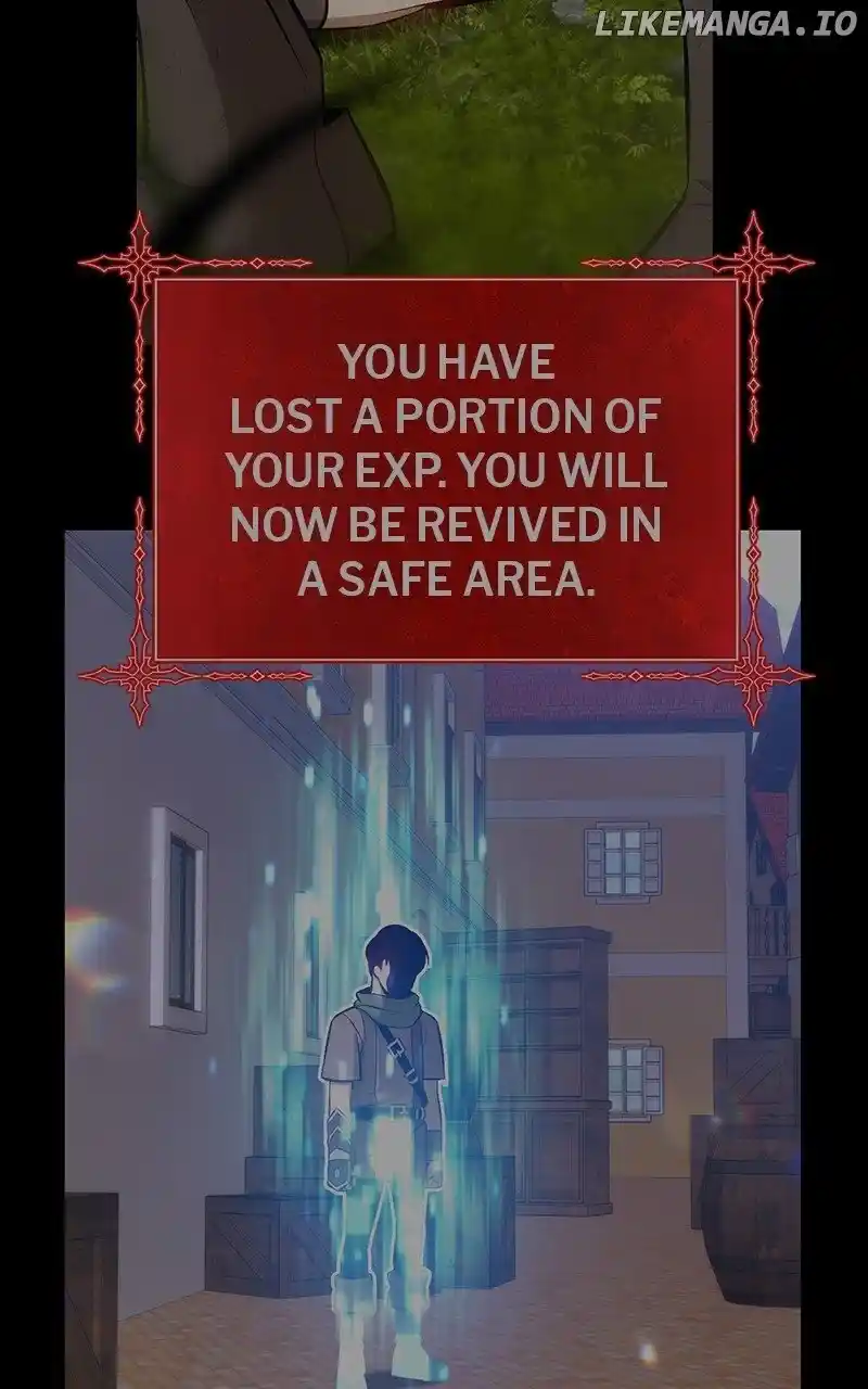 +99 Wooden Stick Chapter 106