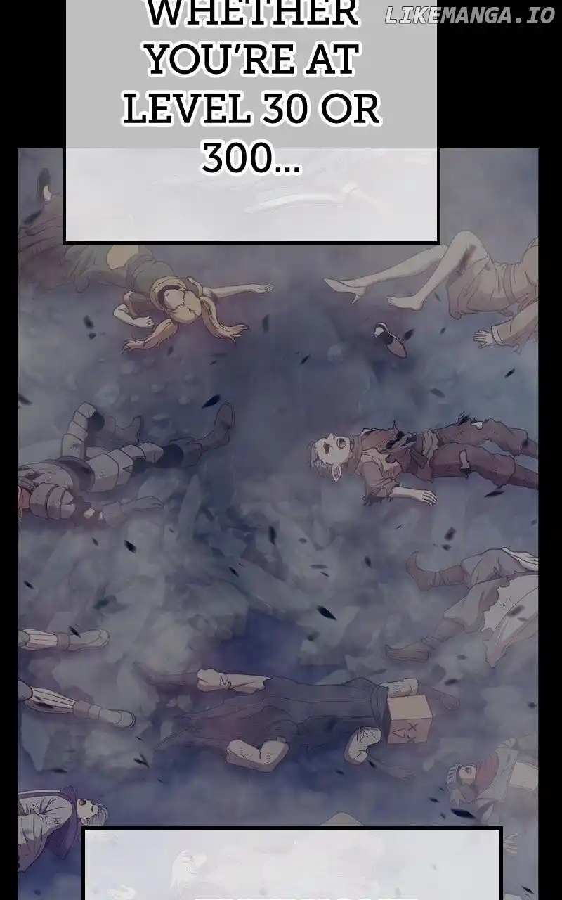 +99 Wooden Stick Chapter 106