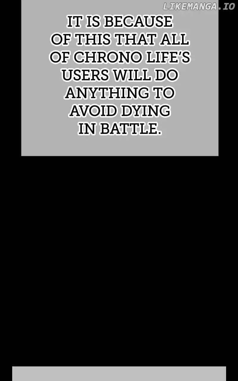 +99 Wooden Stick Chapter 106