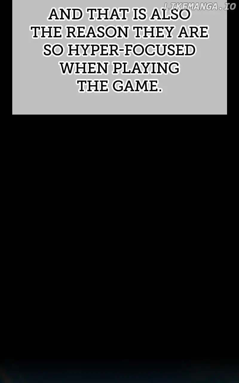 +99 Wooden Stick Chapter 106