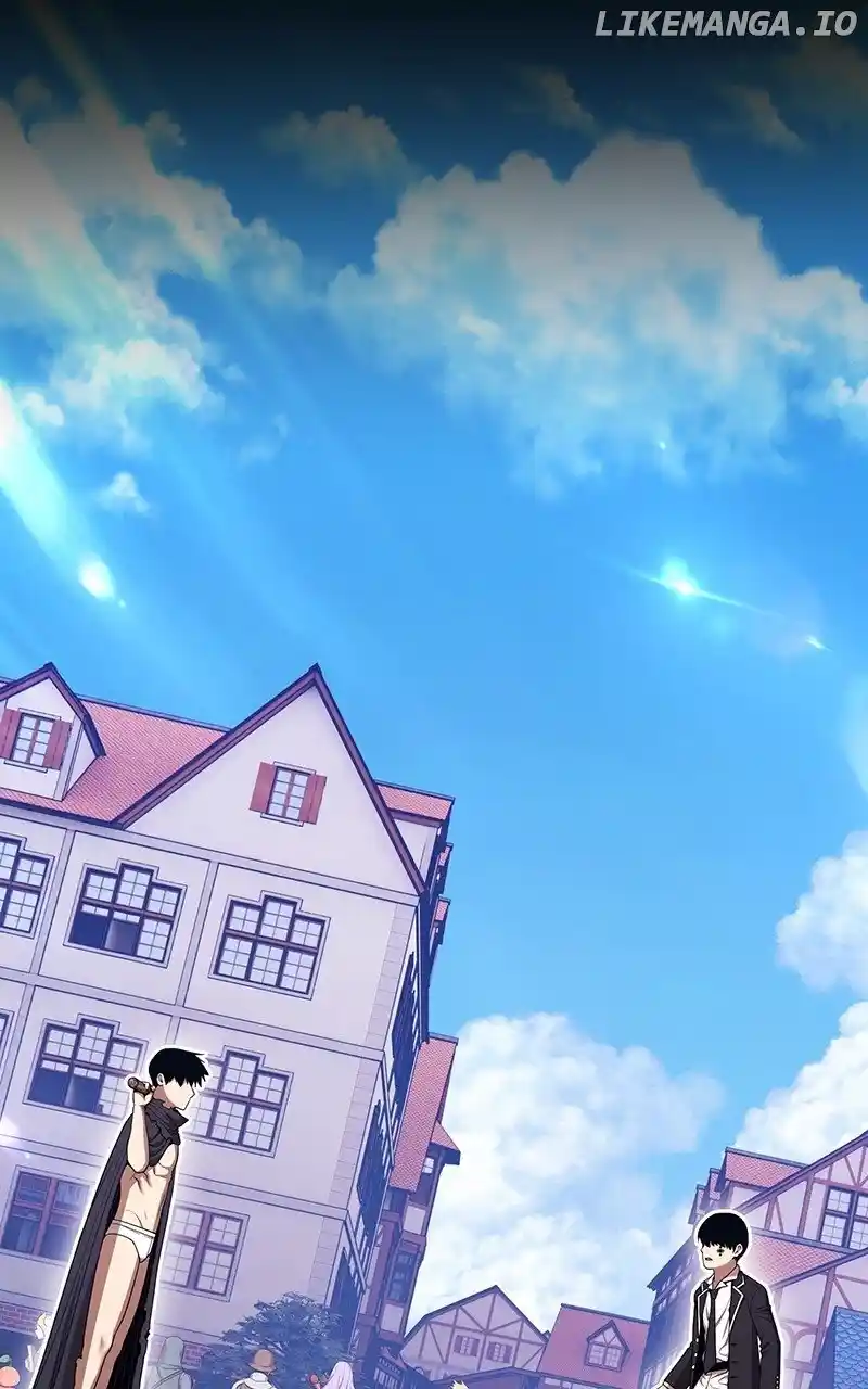 +99 Wooden Stick Chapter 106