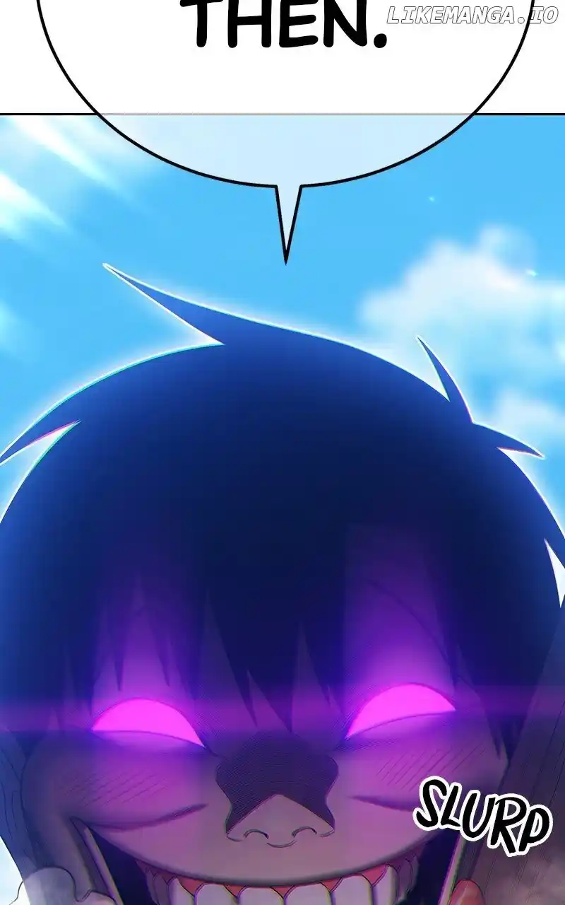 +99 Wooden Stick Chapter 106