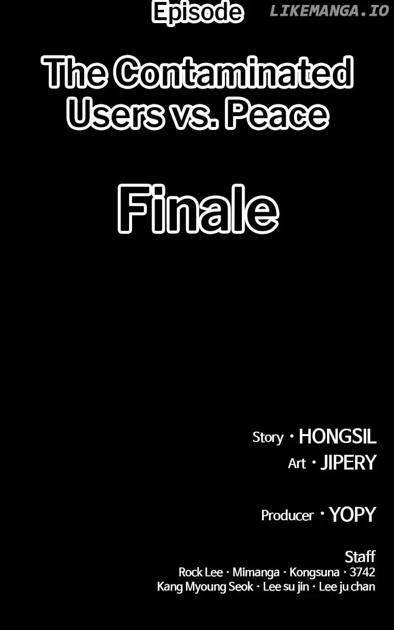 +99 Wooden Stick Chapter 106