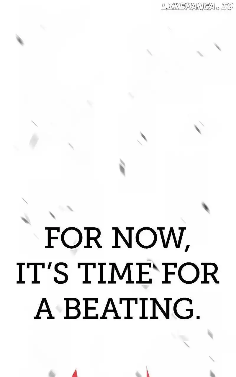 +99 Wooden Stick Chapter 107