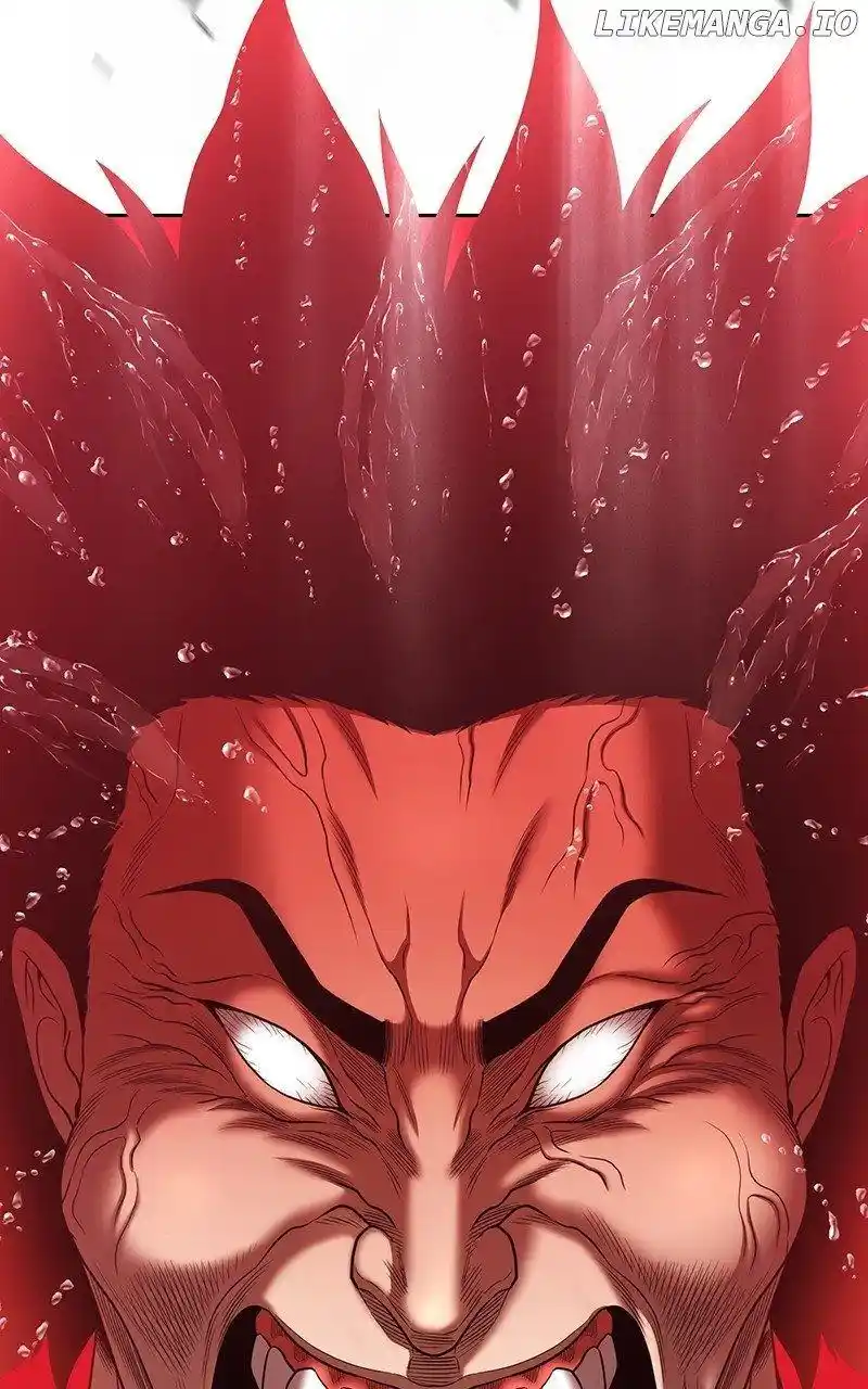 +99 Wooden Stick Chapter 107