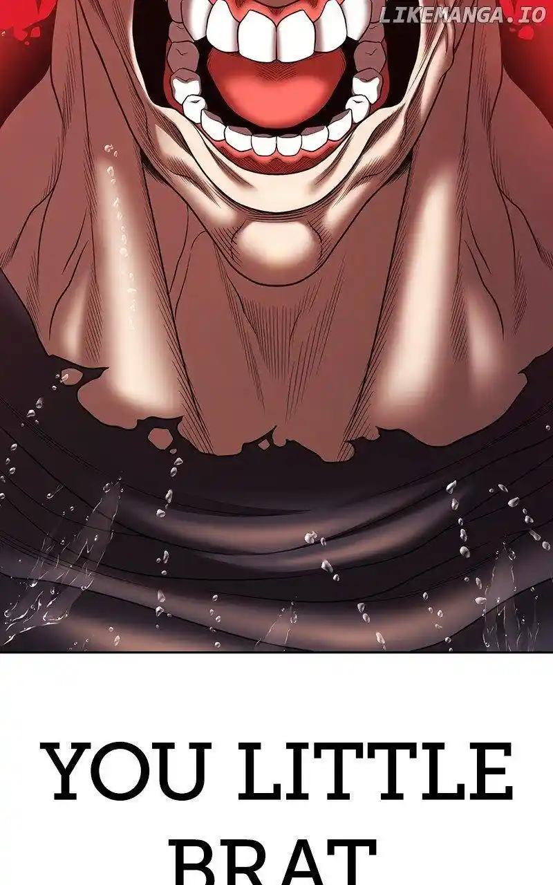 +99 Wooden Stick Chapter 107