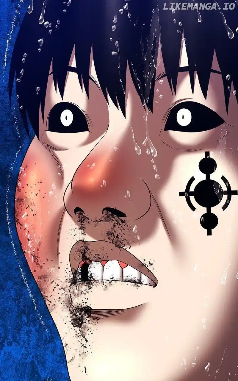 +99 Wooden Stick Chapter 107