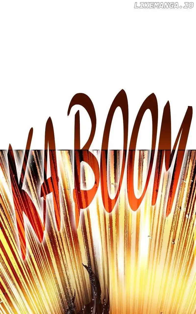 +99 Wooden Stick Chapter 107