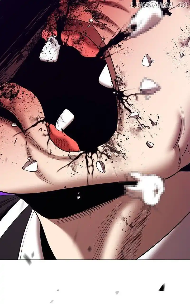 +99 Wooden Stick Chapter 107