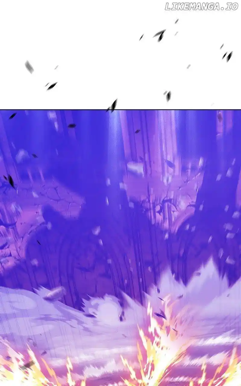 +99 Wooden Stick Chapter 107