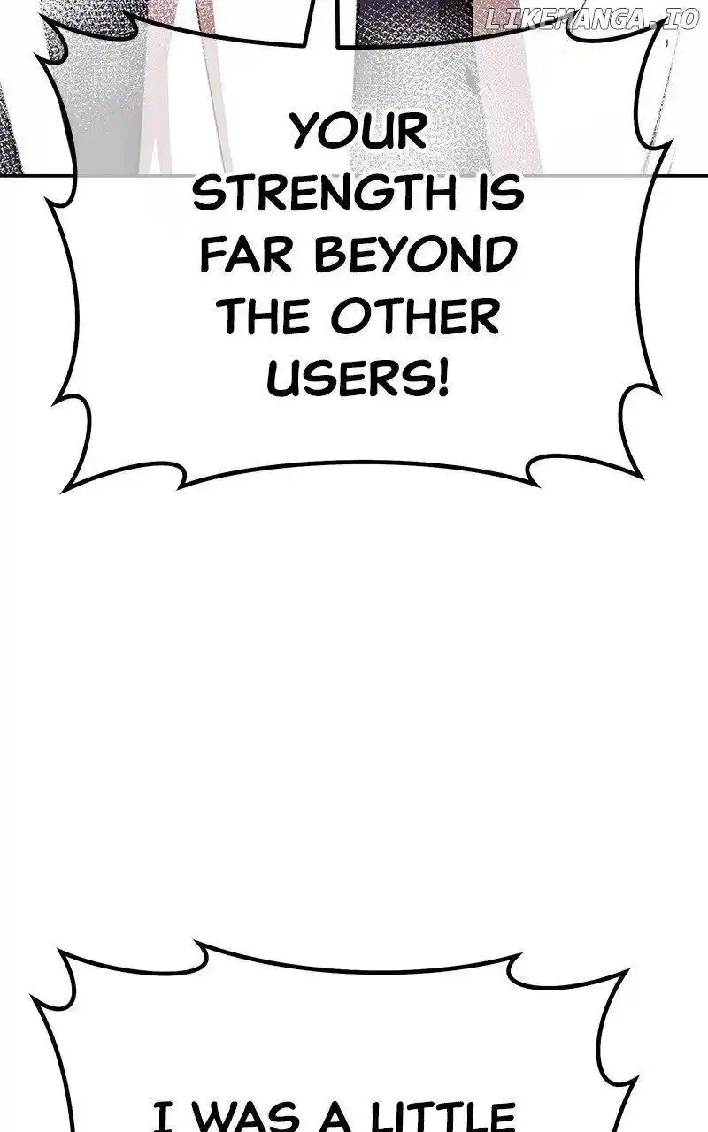 +99 Wooden Stick Chapter 107