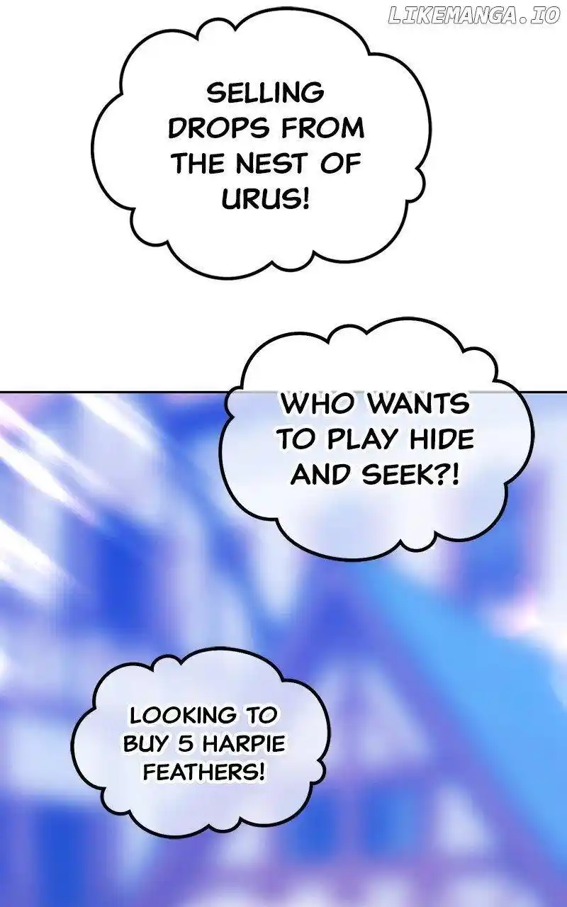 +99 Wooden Stick Chapter 107