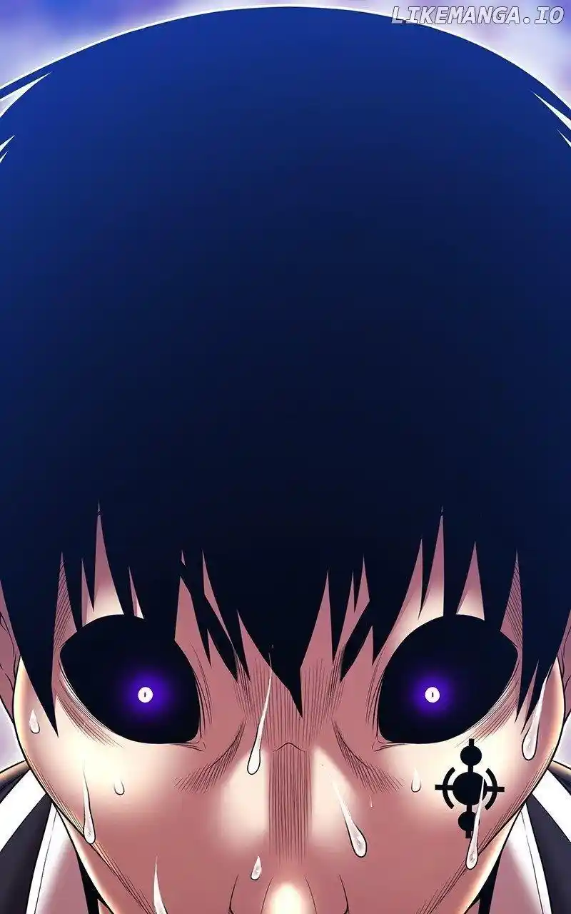 +99 Wooden Stick Chapter 107