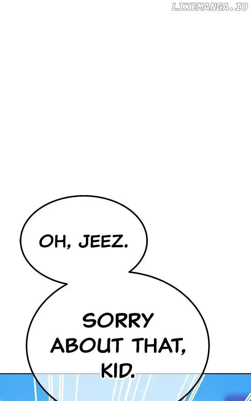 +99 Wooden Stick Chapter 107