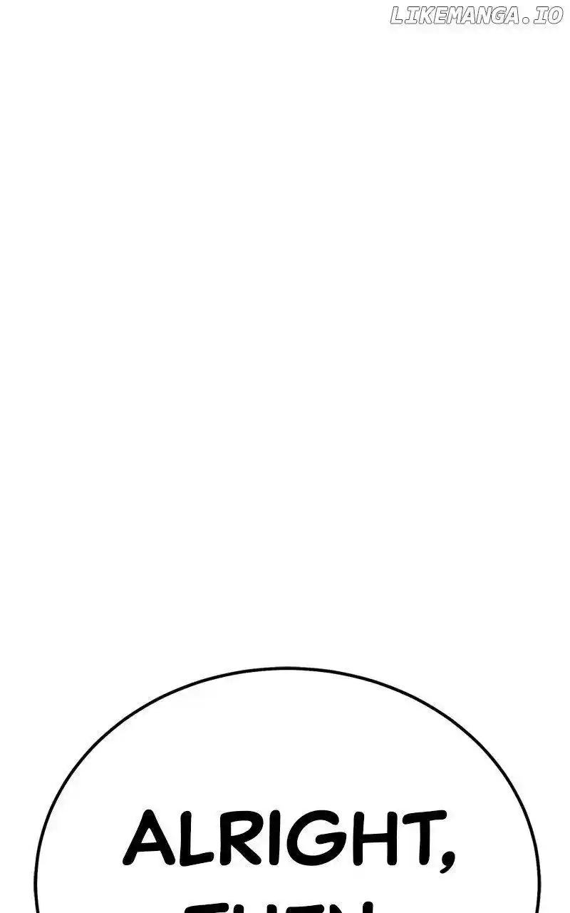 +99 Wooden Stick Chapter 107